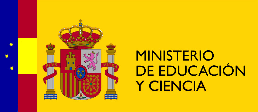 Ministerio de Educación