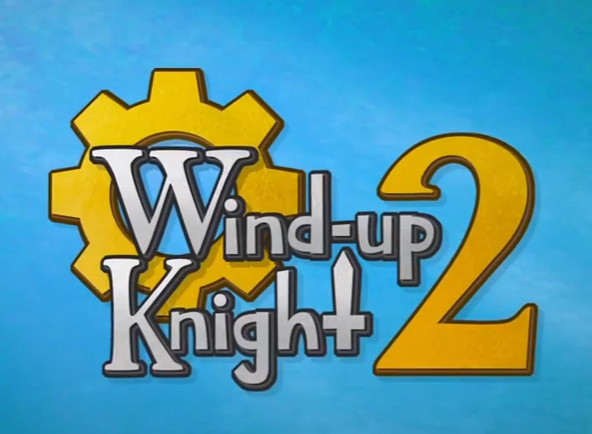 Wind Up Knight 2 FULL UNLOCKED APK+DATA