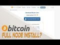 Earn Money From Bitcoin Node