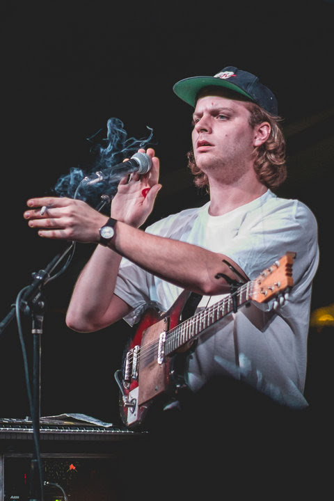Mac DeMarco Quotes. QuotesGram