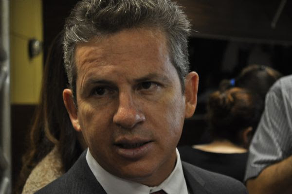 Mauro está com secretariado quase completo, mas PPS ainda falta ser contemplado; veja os confirmados