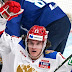 Россия Финляндия Евротур : Evrotur Obzor Matcha Rossiya Finlyandiya 1 2 21 04 2018 Chempionat - Турунен, руохома, пакаринен, охтама, каски.