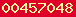 hits counter
