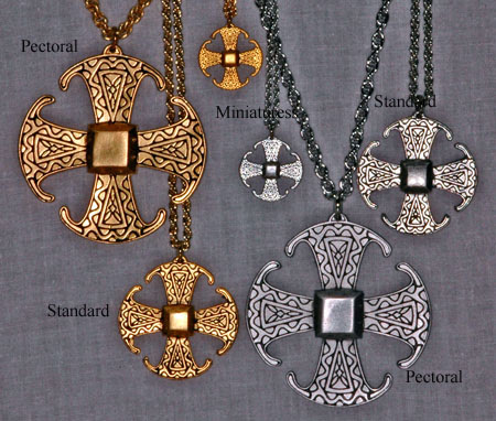 CP|Canterbury Cross