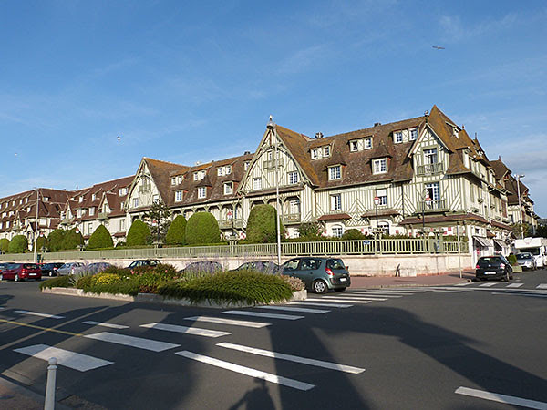 normandy 2
