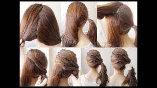 Tutorial Rambut