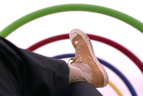 Chucks and Colors