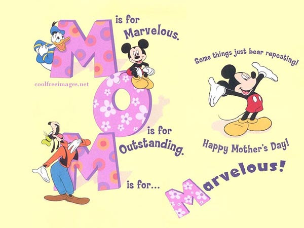 Free Orkut Facebook and My Space Mothers Day Graphics Glitters 