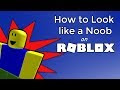 Roblox Noob Torso