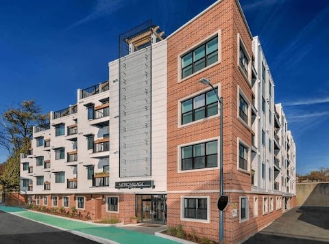 Marlow Heights Apartments Md