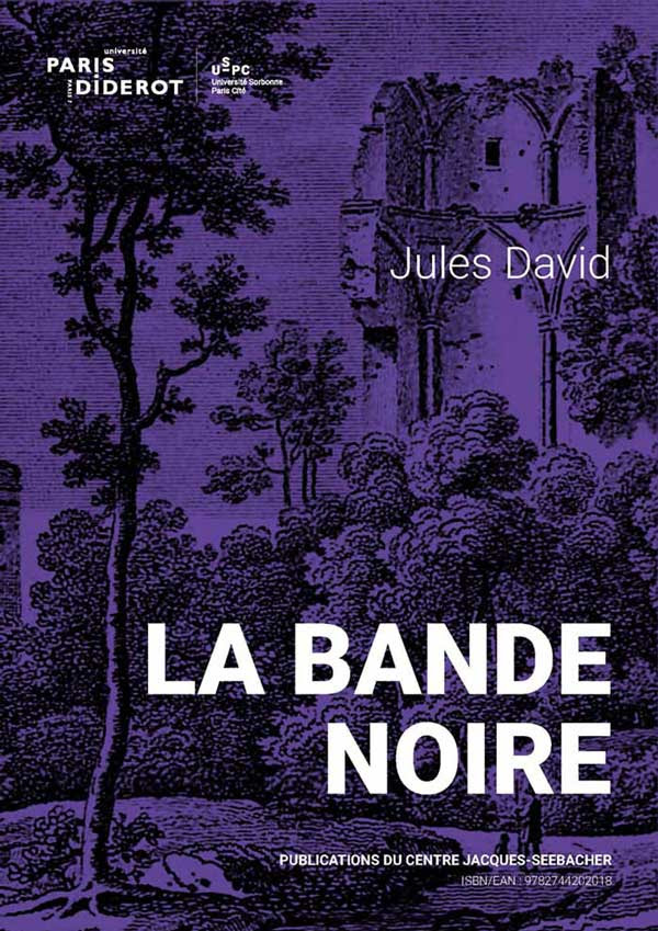 La Bande Noire Centre Jacques Seebacher