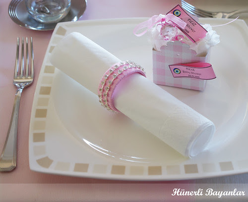 Filiz Baby Shower - 19