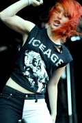 Hayley Williams (Paramore)