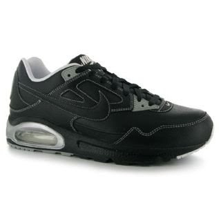 Review for Nike Air Max Skyline Leather Trainers Mens Black/White 11 UK UK