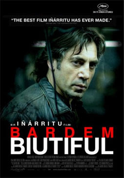 Filme Biutiful - AVI + RMVB Legendado