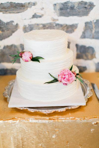 Cake - Wedding Cakes #2165390 - Weddbook