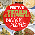 Untraditional Christmas.eve Meals : 45 Christmas Eve Dinner Ideas That Take One Hour Or Less Purewow / The meal begins with the lord's prayer led by the father of the family.