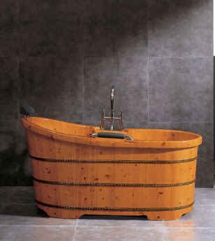  Wooden Bathtubs Classics Variouse