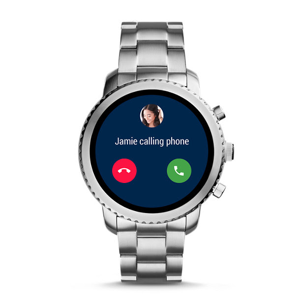 smartwatch 3 fossil review gen