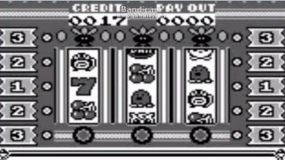 ポケモン 初代 のスロット店の無駄なリアルさ Highgamers