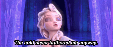 Let It Go