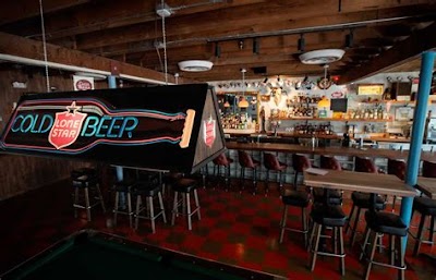 Top Bars In Houston: A Guide To Relaxing Nights Out