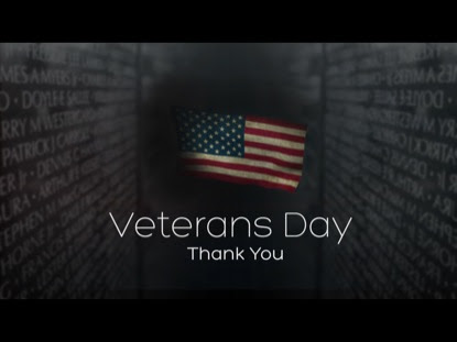 veterans day