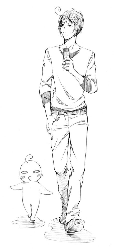 幸坊のうふふのふ