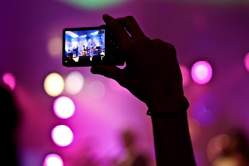 Capturing the Moments by Emad Islam