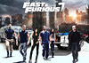 Film Review: Fast & Furious 7 - James Wan