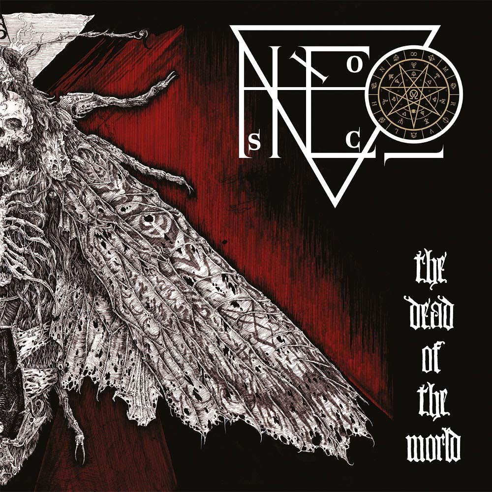 Ascension - The Dead of the World