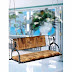 Ceiling Swing Chair Singapore - A swing chair can be hung from an indoor ceiling to add an interesting piece of furniture to a room.
