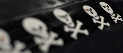 Piraterie