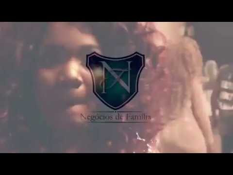 Dama do Bling - Club ( video official ) 