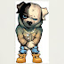 Gangsta Bear Cartoon / Pin On Characters / Feel free to add your own user flair.