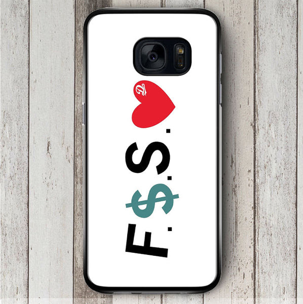 J Cole Money Spread Love Samsung Galaxy S7 Case Caseiphonefy