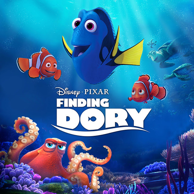 Finding Dory