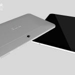 HTC One Tab 10 Tablet Uses a Snapdragon 800 CPU, Keeps HTC One 
Design Direction