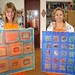 Aula de Pintura em Seda