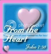 From the Heart
