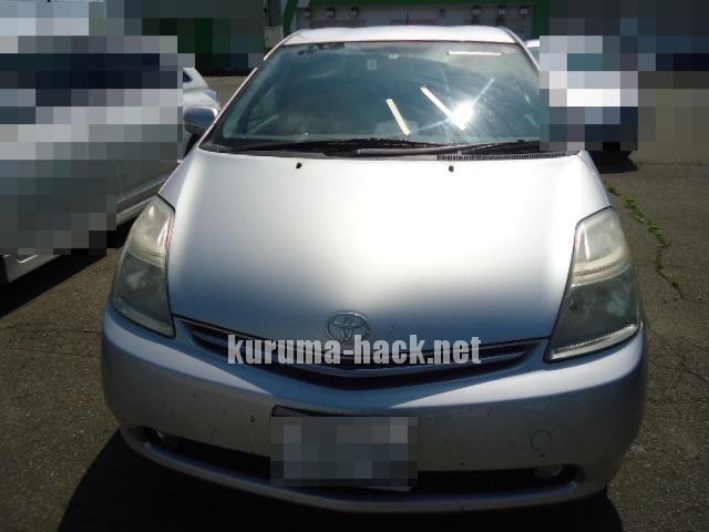 系プリウスのガラス交換の値段がやばい 修理見積もりと安く治す方法とは クルマハック 車を高く売る方法