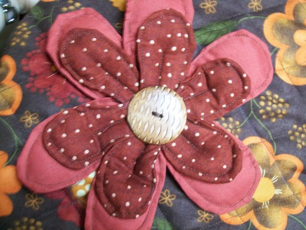 Double Flower