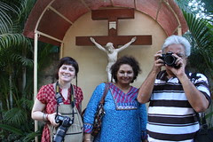 jesus likes photographers more than politicians by firoze shakir photographerno1
