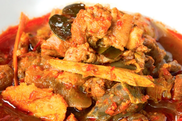 Asap Dapur – Koleksi Resipi Masakan Malaysia
