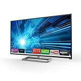 VIZIO M401i-A3 40-Inch 1080p 120Hz Smart LED HDTV