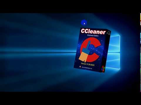 CCleaner Business Edition v5.28.6005 No Serial Key Need Download: