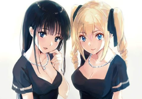 最新刊 魔法科高校の劣等生 30 奪還編 9 10発売決定 あらすじ公開 表紙絵の深雪 リーナがセクシーだー 春が大好きっ