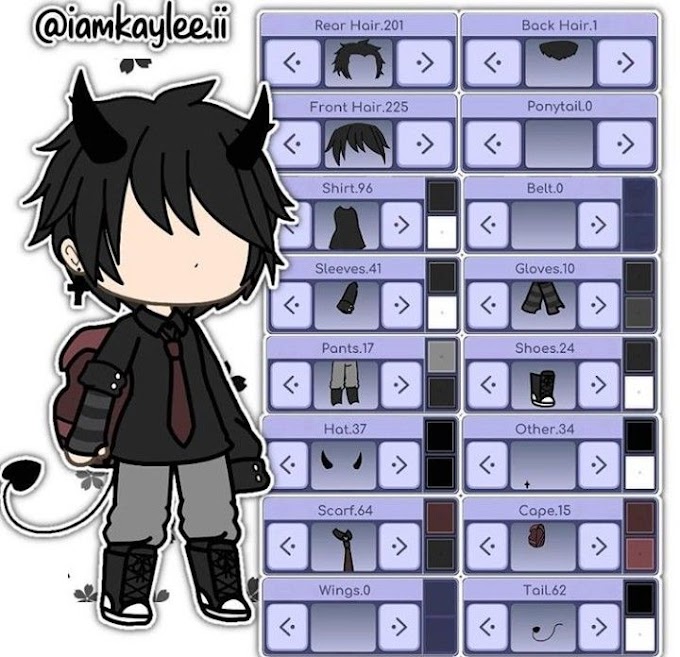 Hairstyles Gacha Club Boy - Gacha life hair | Club hairstyles, Clothing sketches ... : May 04, 2021 · gacha club hairstyle ideas boys edition lunar productions youtube pin on esboco de cabelo gachaverse instagram posts photos and videos picuki com pastel outfit ideas in gacha club for boys youtube 8 year old boy hair cuts little.