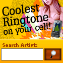 Coolest Ringtone on Your Cell!