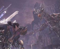 ディアブロス亜種 タグの記事一覧 Mhw